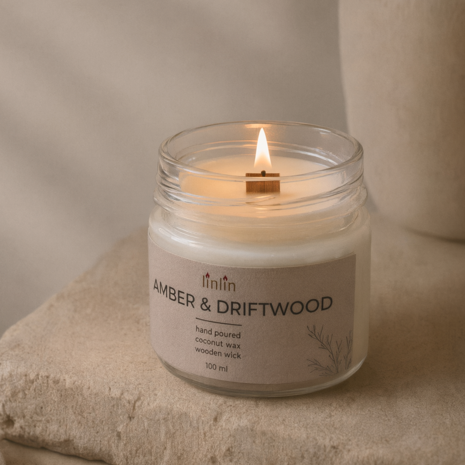 amber